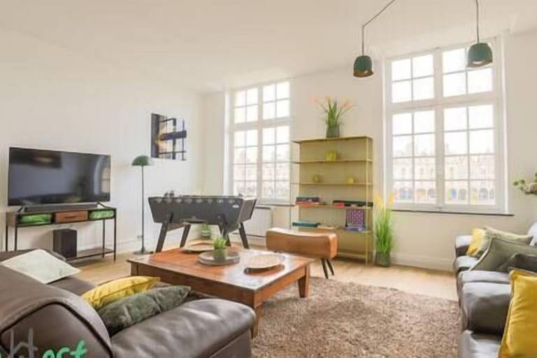 Appartement Arras