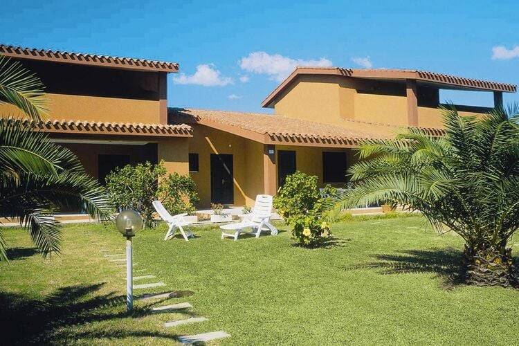 Ferienwohnung Costa Rei