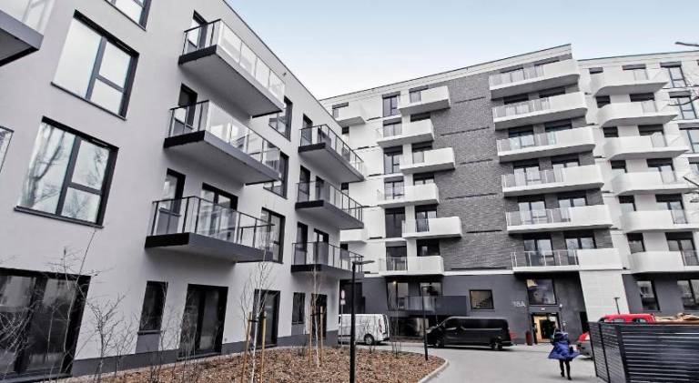 Apartment with 1 room for 4 persons — photo 3