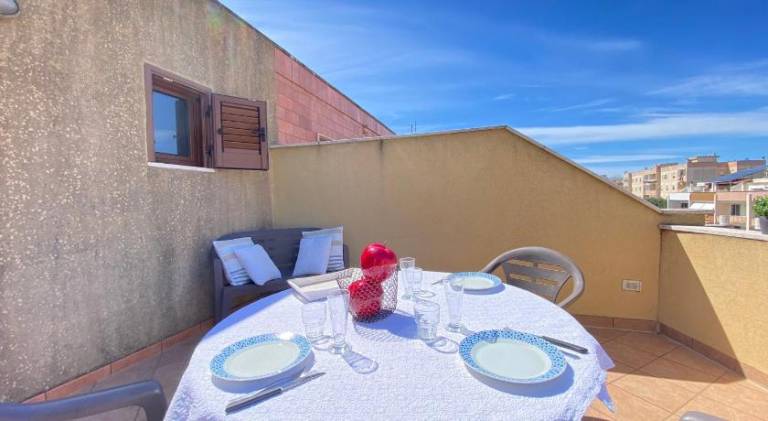 Holiday apartment with 2 rooms for 4 persons — photo 3