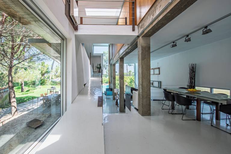 Ferienhaus Comporta