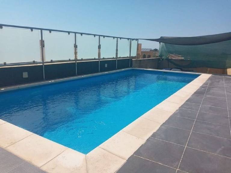 Villa Gharb