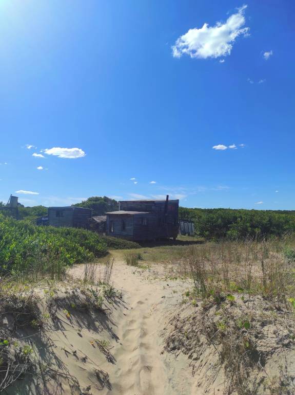 Casa Barra de Valizas