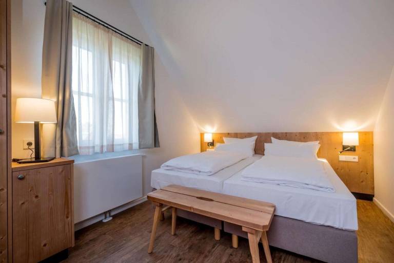 Ferienhaus  Torfhaus