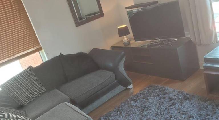 Pleasant apartment | Dogs allowed — photo 2