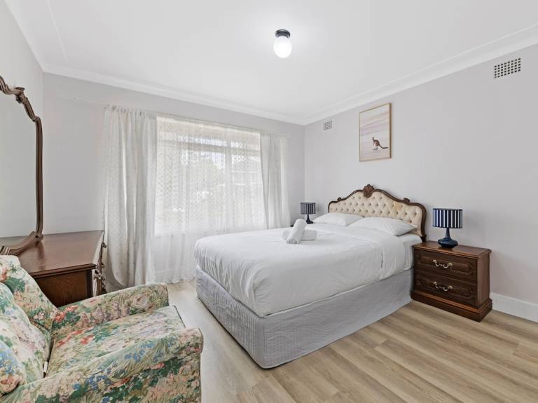 Accommodation Blacktown