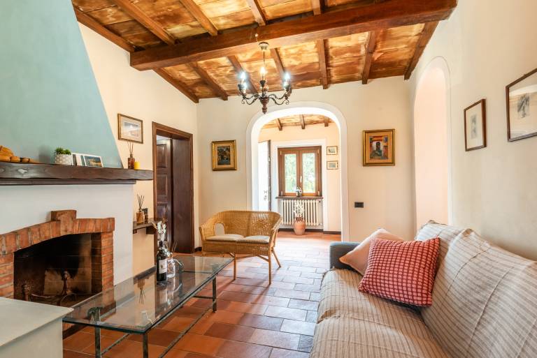 Apartment 'Uva' with private pool, Wi-Fi and air conditioning — photo 3