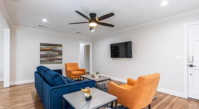 Vacation home | Dogs allowed in Fort Worth, TX