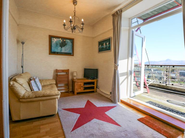 Cottage Porthmadog