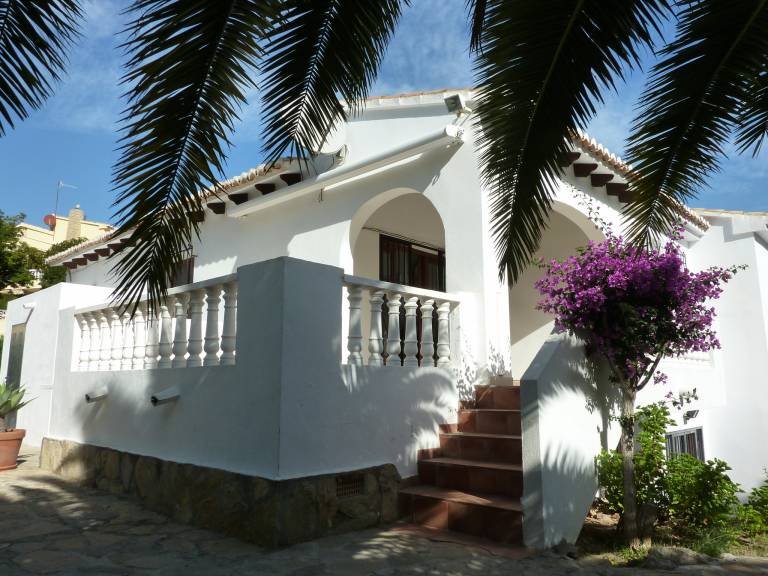 Casa Moraira