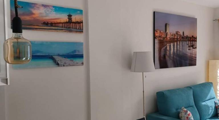 Apartment with pool — photo 2