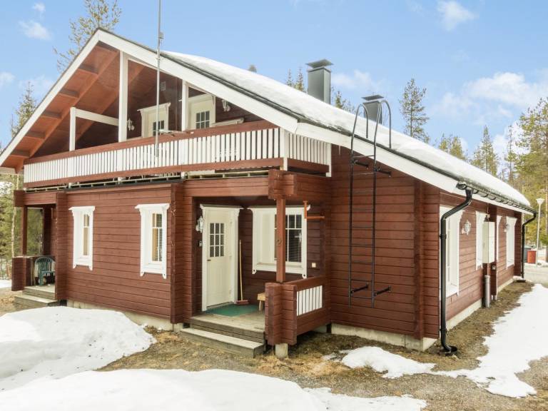 Wonderful house with sauna | Pets allowed — photo 5