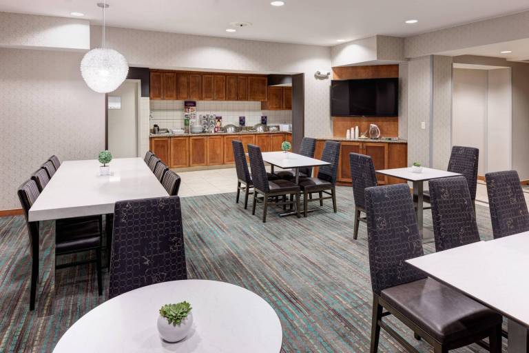 Residence Inn by Marriott South Bend Mishawaka — photo 4