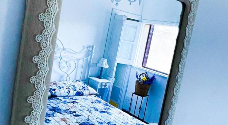 Apartment with 2 rooms for 3 persons in Cefalù