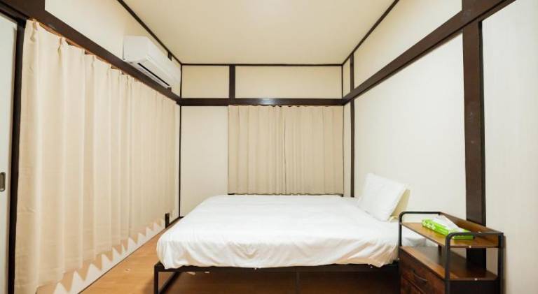 60 m&sup2; Ferienwohnung