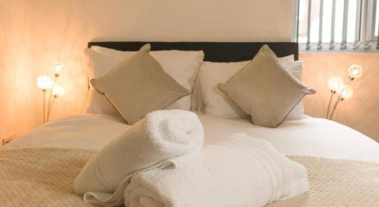 Principality Suites; One Bed By Property Promise — photo 4
