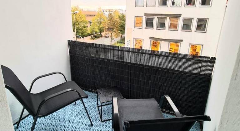Apartment with 1 room for 2 persons — photo 4