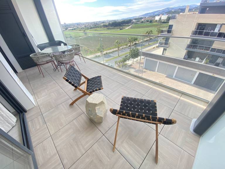 Appartement Motril