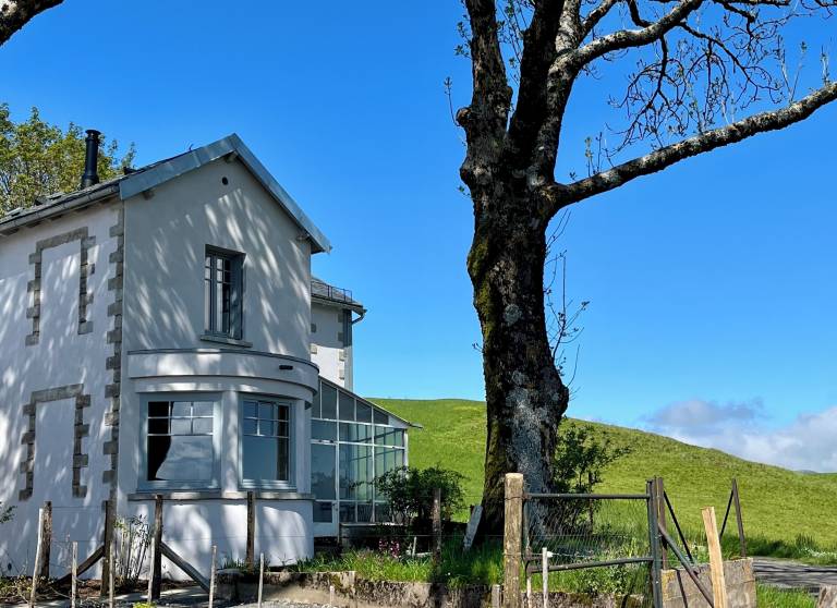 Huis  Lugarde