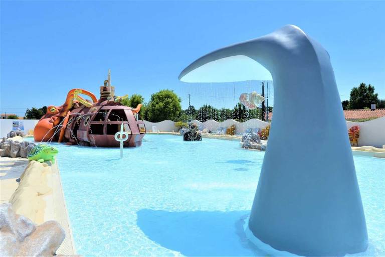 Camping Saint-Jean-de-Monts