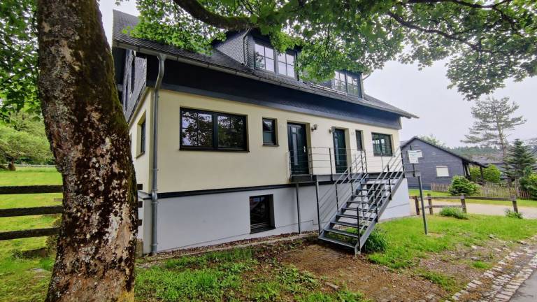 Ferienwohnung Friedrichshöhe