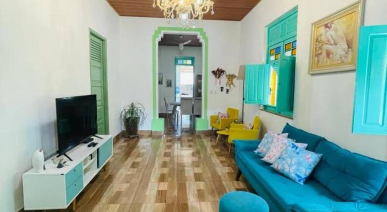 Casa com Piscina — photo 4