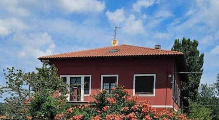 La Casa Rossa affittacamere