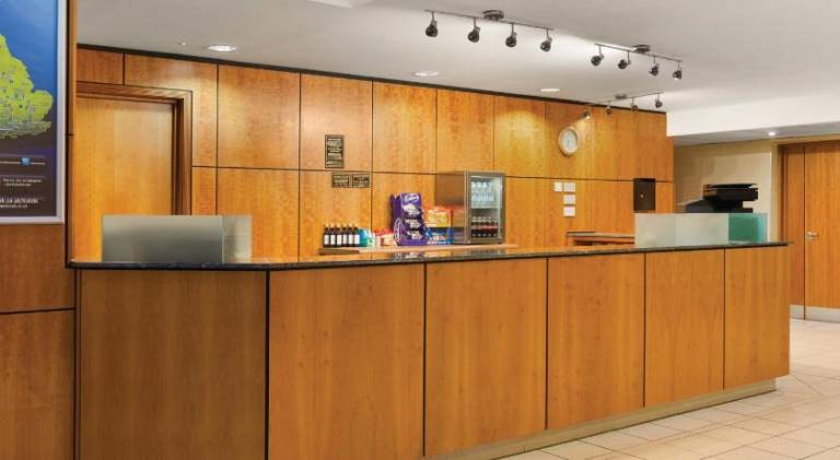 Days Inn by Wyndham Stevenage North — photo 5
