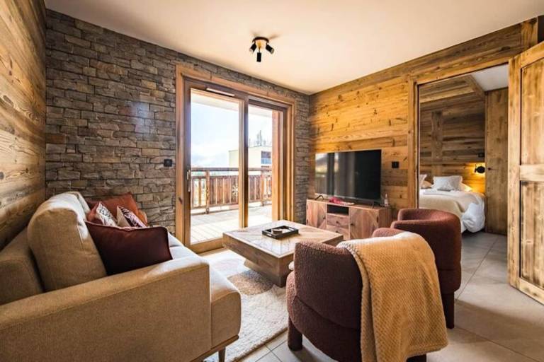 Rental apartment | Close to the ski | Dogs allowed — photo 3