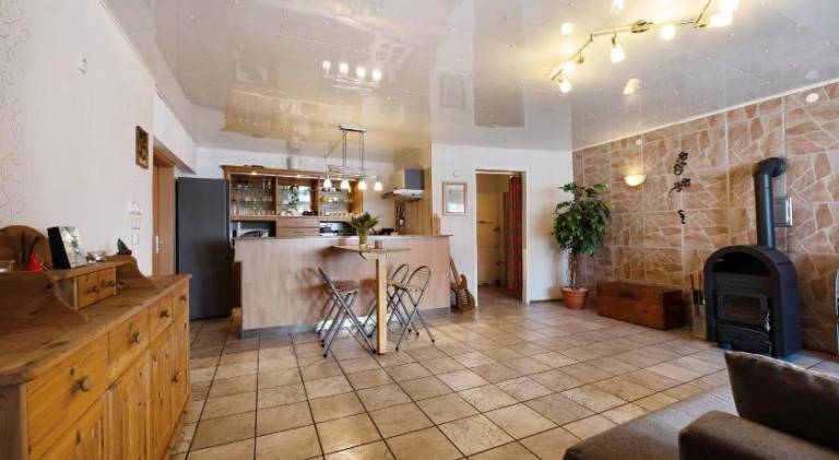 Apartment with 2 rooms for 9 persons — photo 4