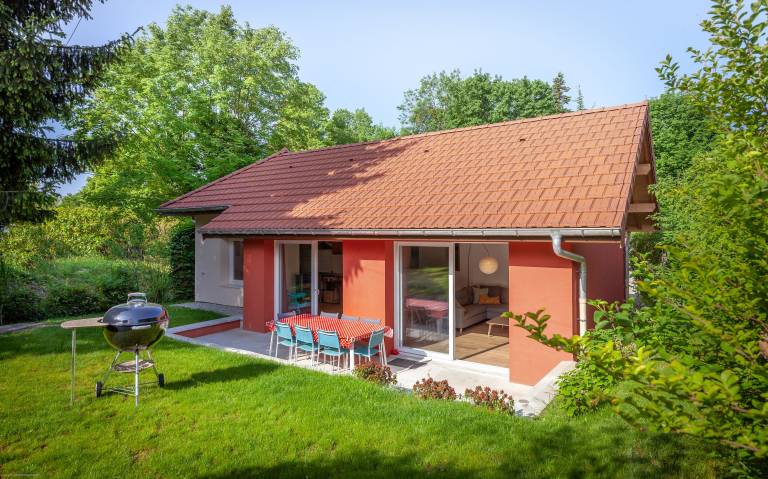 Villa Aix-les-Bains