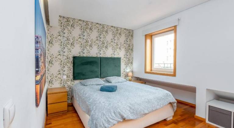 Apartment | Near Clérigos Church — photo 4