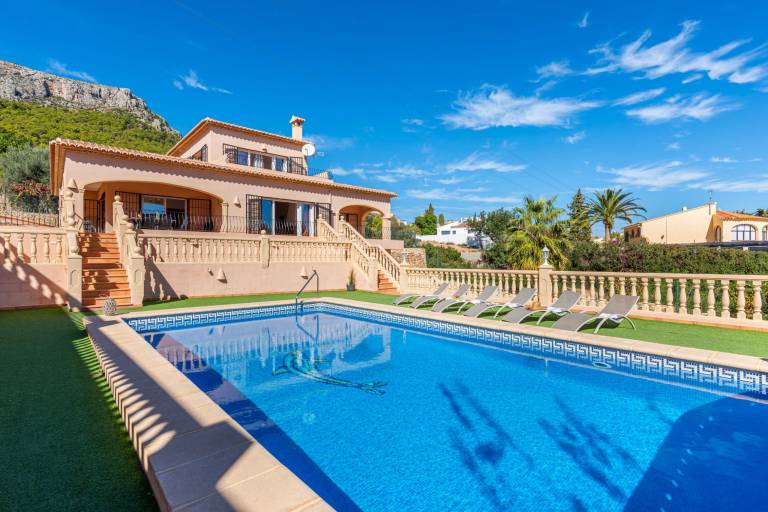Villa Amanda - Plusholidays — photo 3