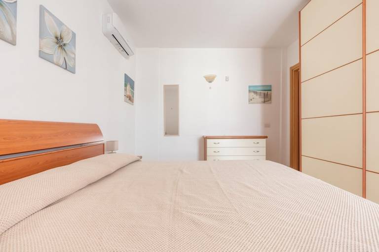 Appartamento vacanza Sant'Isidoro