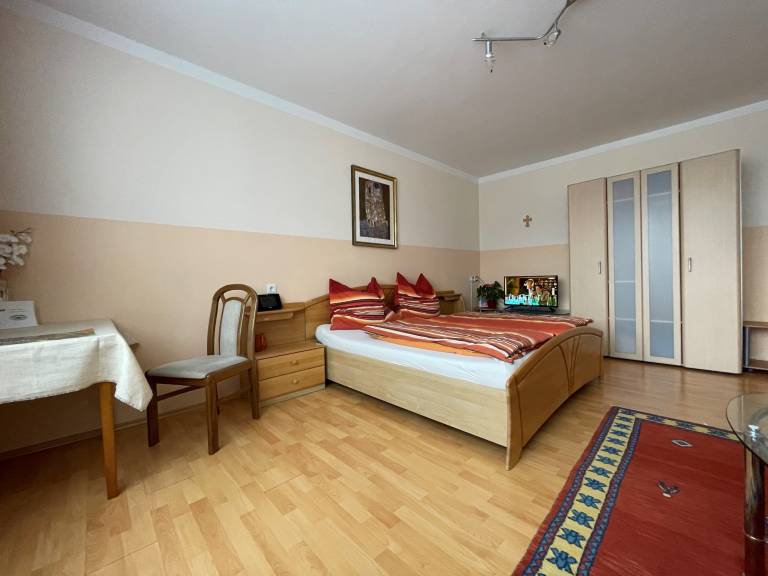 Apartmán  Suchdol nad Lužnicí