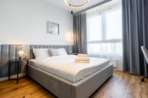 Apartament Katowice