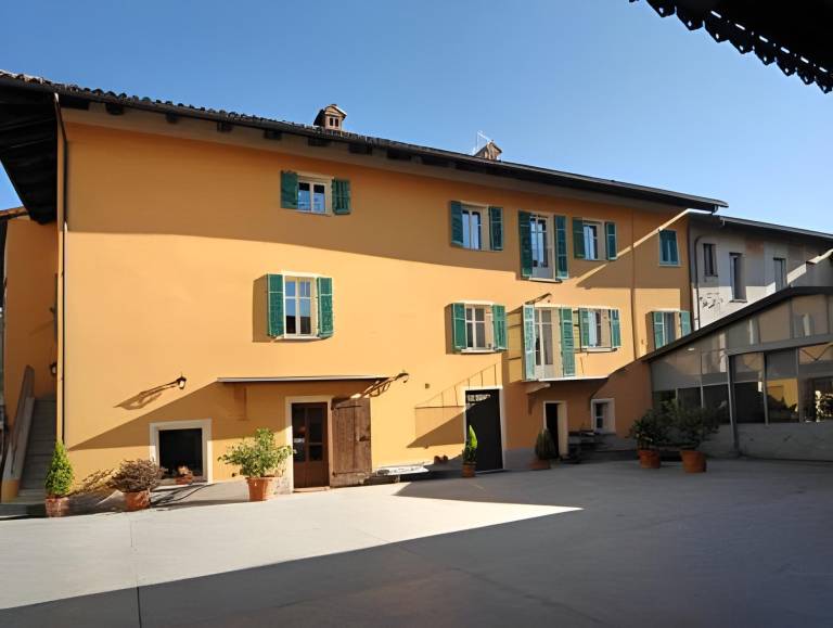 B&B Fior Di Farine in La Morra