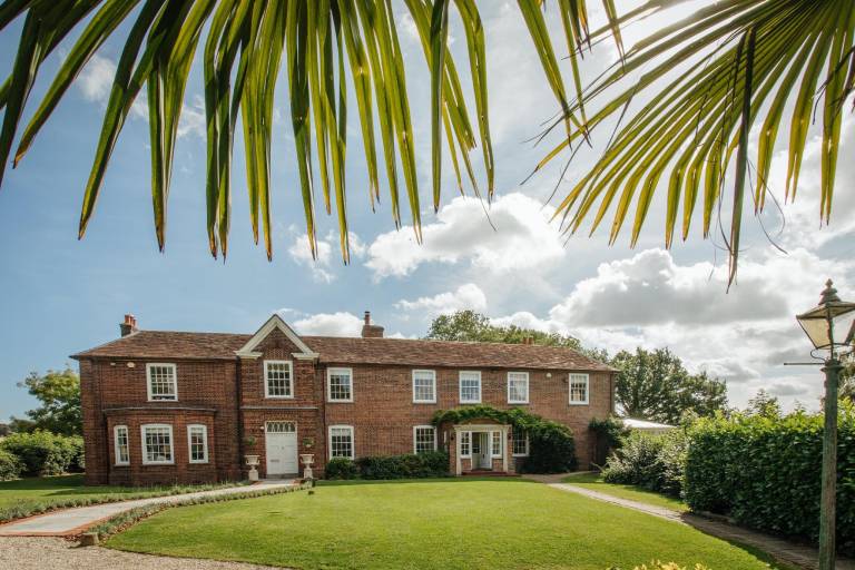 Bed and breakfast  South Hanningfield