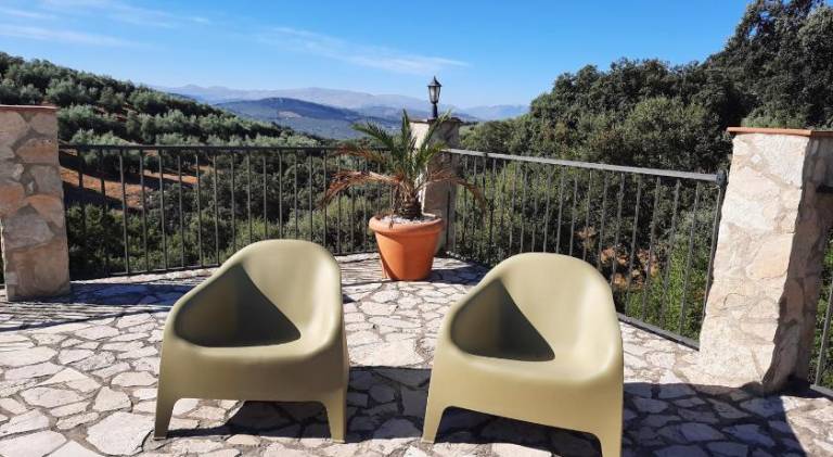 Holiday apartment with pool | Pets are welcome — photo 4