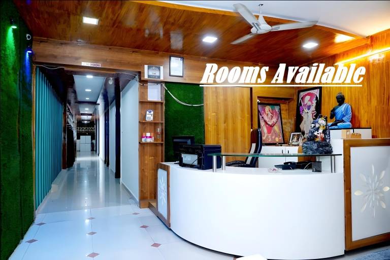 Hotel Balaji in Ahmedabad