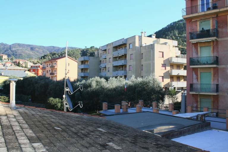 Appartement Levanto