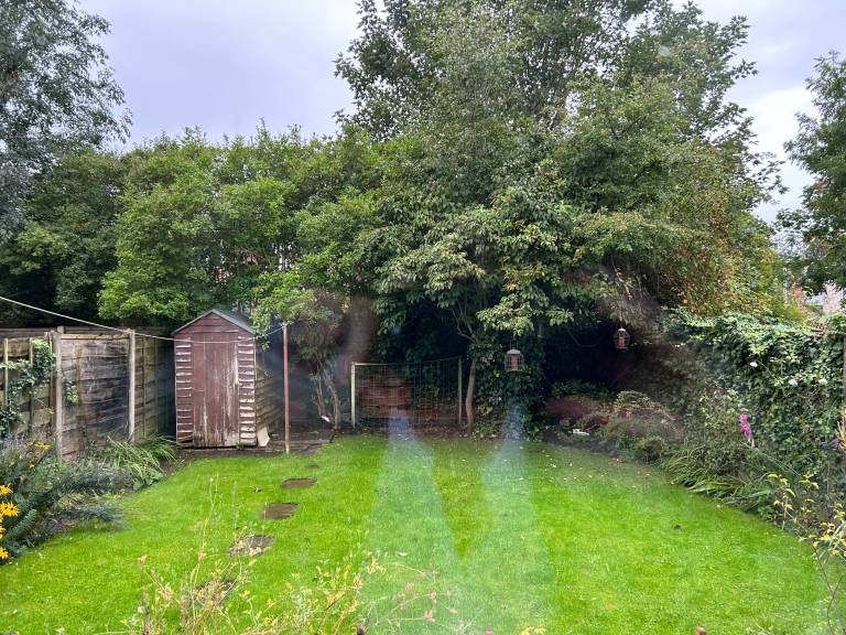 House  Salford