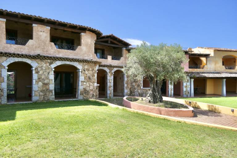 Lägenhet  Porto Rotondo