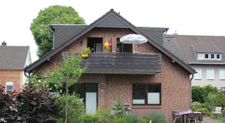 Holiday apartment with 1 room for 4 persons — photo 5
