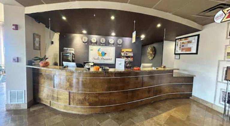 Suite Dreams Motel Mattoon I 57 — photo 4