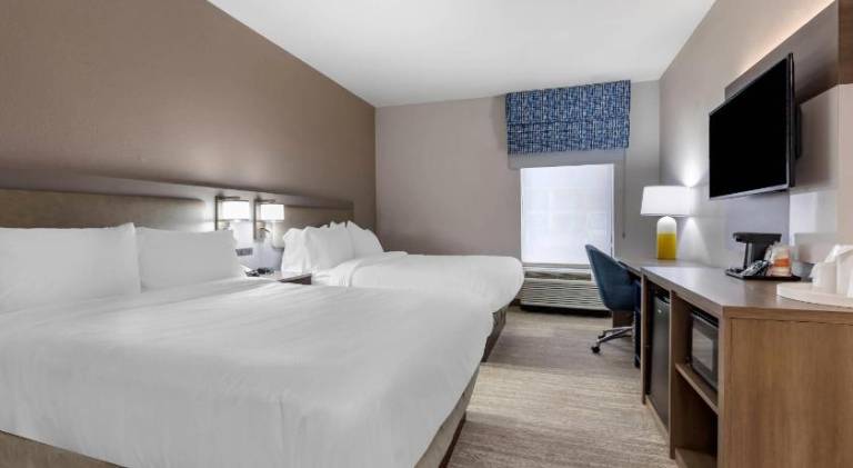 Comfort Inn Weatherford