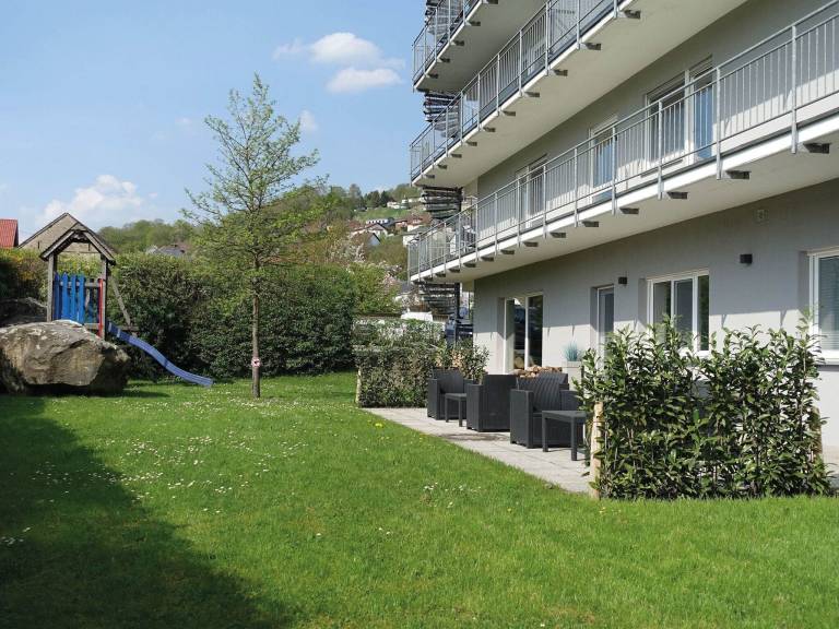 Ferienhaus Bollendorferbrück