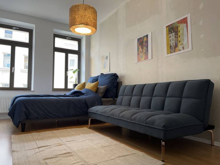 Apartment Zentrum-Nord