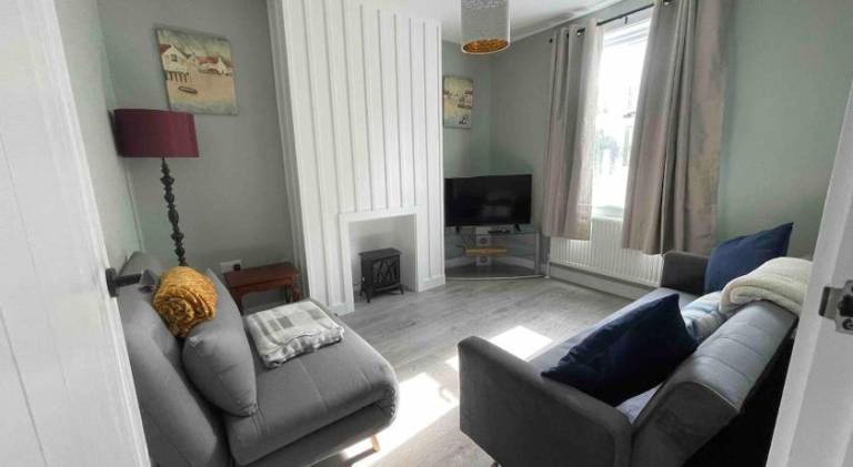 Apartment with 1 room for 5 persons in Weymouth