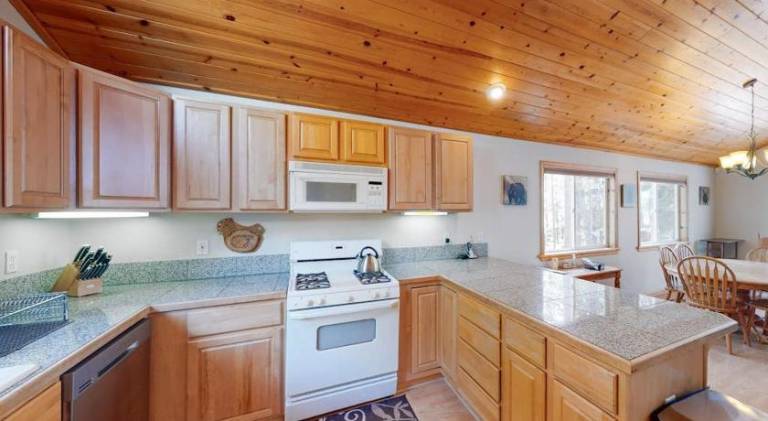 House | Suitable for remote work | Pets allowed — photo 4